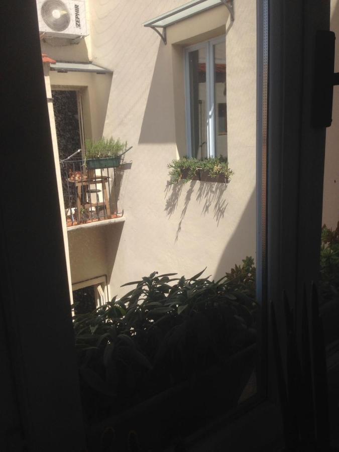 Ferienwohnung Frescos House Pisa Exterior foto