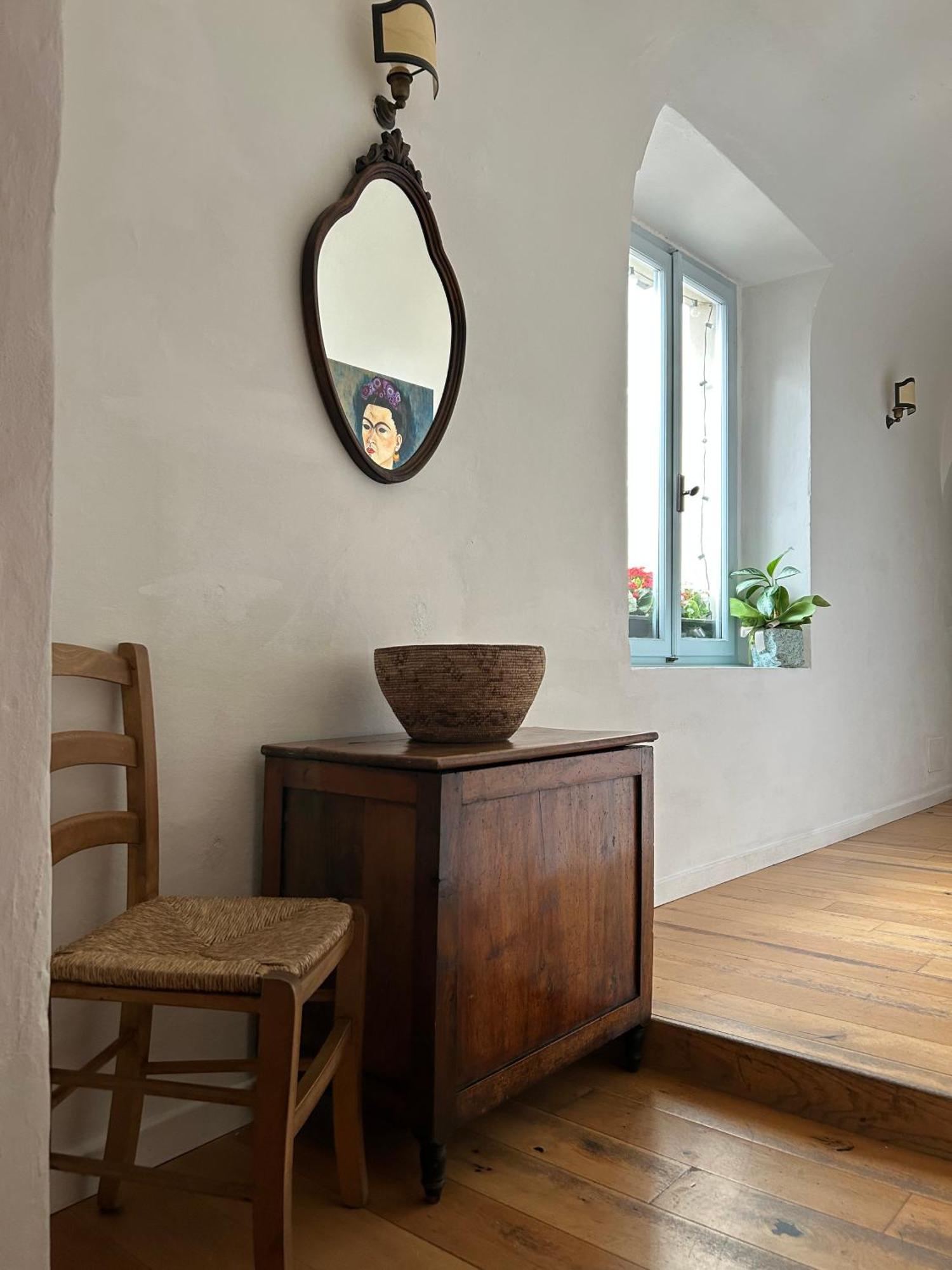 Ferienwohnung Frescos House Pisa Exterior foto