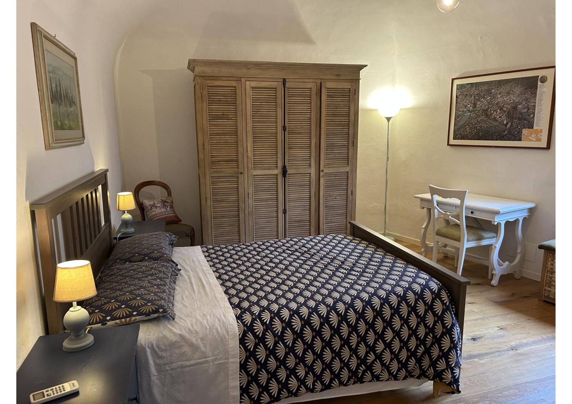 Ferienwohnung Frescos House Pisa Exterior foto